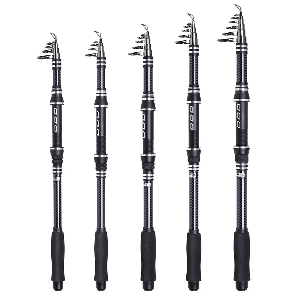 Портативные удочки из углеродного волокна, супержесткая Удочка из углеродистой стали для рек, озер, портативное морское удилище, оборудова... 
Портативные удочки из углеродного волокна, супержесткая Удочка из углеродистой стали для рек, озер, портативное морское удилище, оборудова...