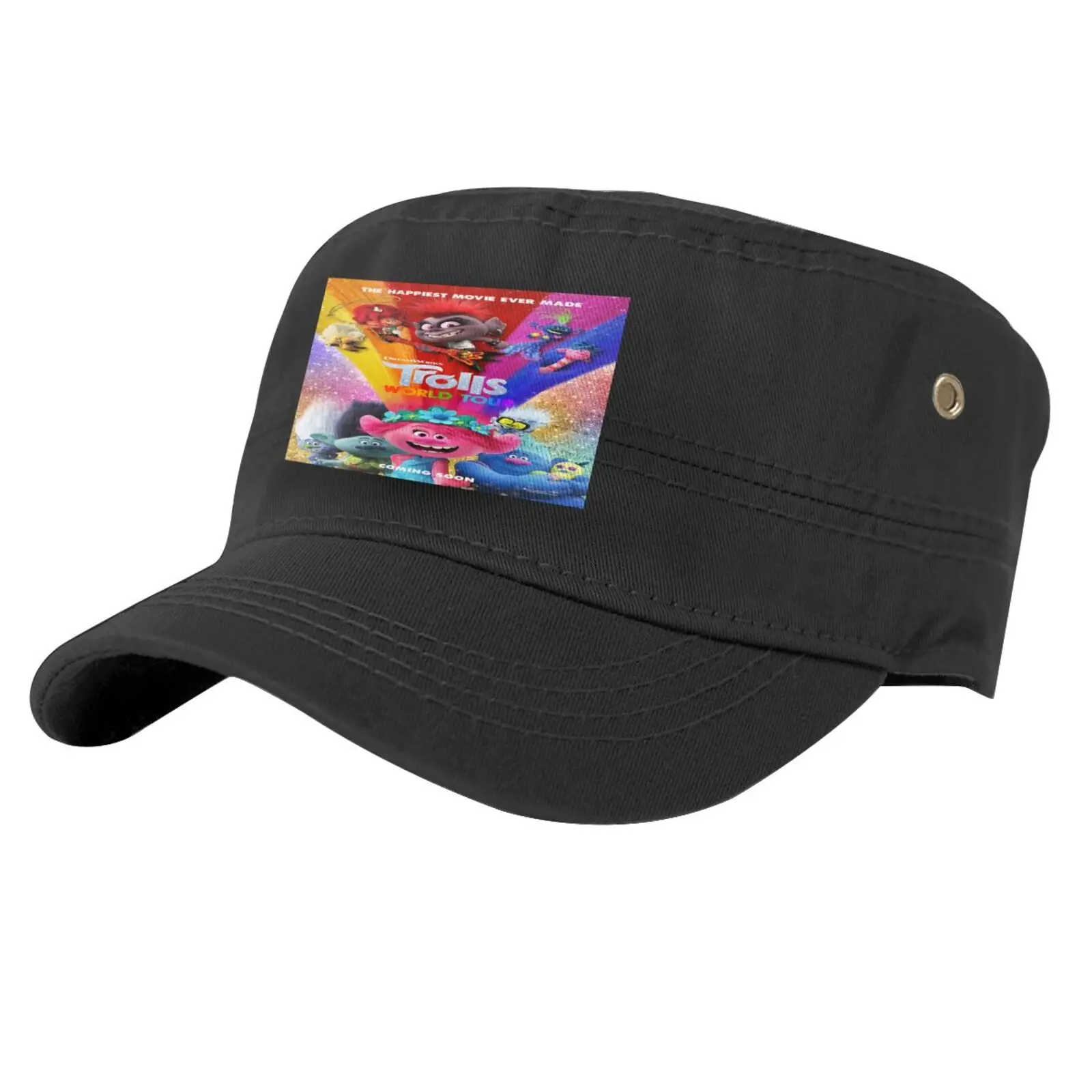 Trolls World Tour 2020 And 3467 Caps For Men Cap Male Hats For Men Cowboy Hats Hip Hop Custom Logo Trucker Hat Hat Male Summer
Trolls World Tour 2020 And 3467 Caps For Men Cap Male Hats For Men Cowboy Hats Hip Hop Custom Logo Trucker Hat Hat Male Summer