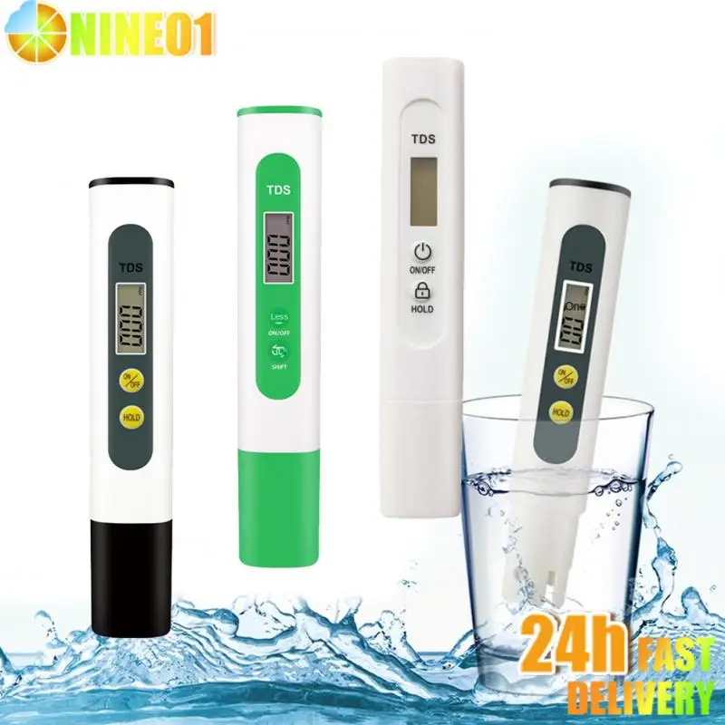 Ручка для проверки качества воды Tds, ручка для измерения качества бытовой воды на взрывах, ручка для измерения воды с завода, ручка для точечной продажи
Ручка для проверки качества воды Tds, ручка для измерения качества бытовой воды на взрывах, ручка для измерения воды с завода, ручка для точечной продажи