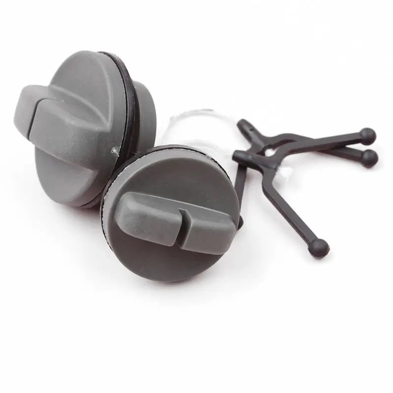 2 Pcs Fuel & Oil Cap Covers Set For Husqvarna 61 66 266 268 272 Chainsaw 501626602 Garden Power Tools Accessories Chainsaw Parts
2 Pcs Fuel & Oil Cap Covers Set For Husqvarna 61 66 266 268 272 Chainsaw 501626602 Garden Power Tools Accessories Chainsaw Parts