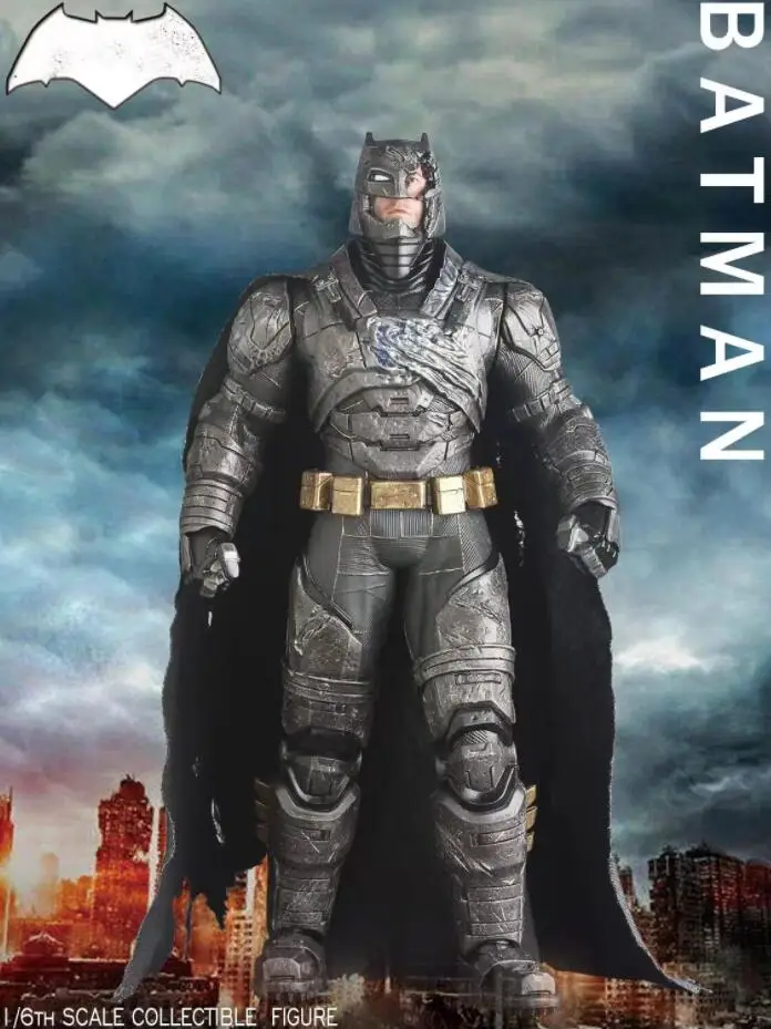 Free Shipping Team of Prototyping Armored Statue Action Figure Toys 30cm Legal Edition
Free Shipping Team of Prototyping Armored Statue Action Figure Toys 30cm Legal Edition