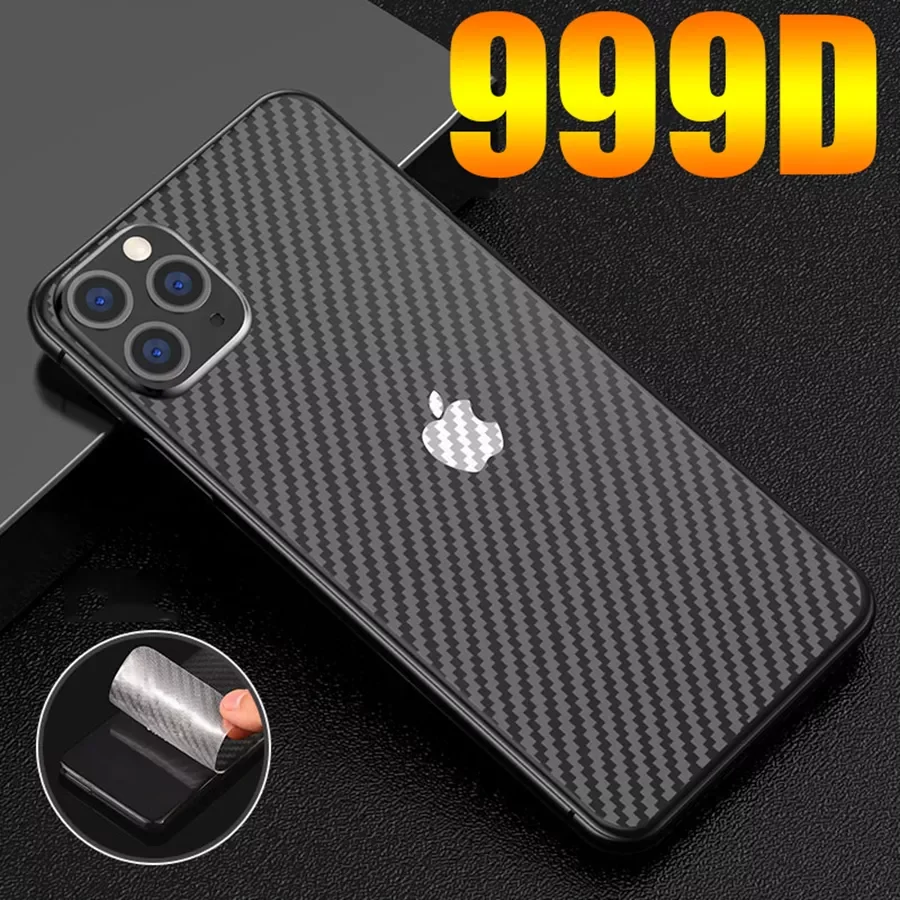 10 Pieces Back Carbon Fiber Screen Protector For iPhone 13 12 11 Pro Max X XS XR 6s 7 8 Plus Film On iphone 12 Mini SE 2020 Film
10 Pieces Back Carbon Fiber Screen Protector For iPhone 13 12 11 Pro Max X XS XR 6s 7 8 Plus Film On iphone 12 Mini SE 2020 Film