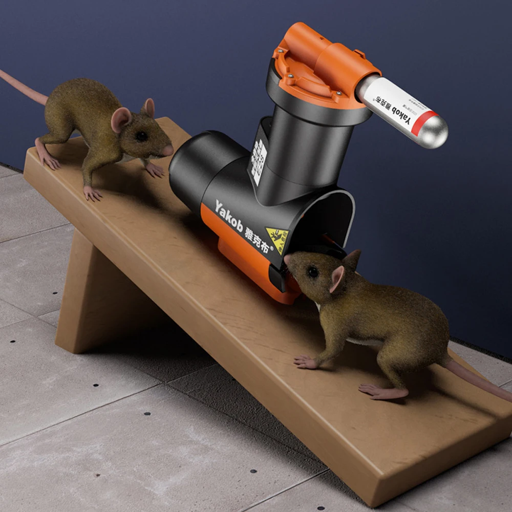 Automatic Mouse Trap Mouse Killer Intelligent Multi-catch Equipment Kit for Home Office Supermarket Boat Car Machine Room
Automatic Mouse Trap Mouse Killer Intelligent Multi-catch Equipment Kit for Home Office Supermarket Boat Car Machine Room