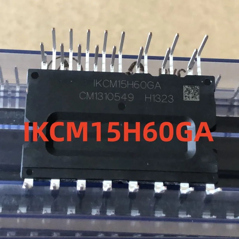 

[1 шт.] 100% Новый оригинальный; IKCM15F60GA IKCM20F60GA IKCM30F60GA модуль