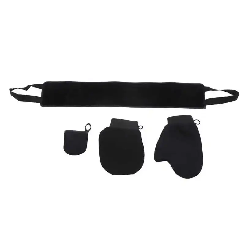 Self Tanning Mitt Self Tanner Mitt Reversible for Gift Giving for Daily Use
Self Tanning Mitt Self Tanner Mitt Reversible for Gift Giving for Daily Use