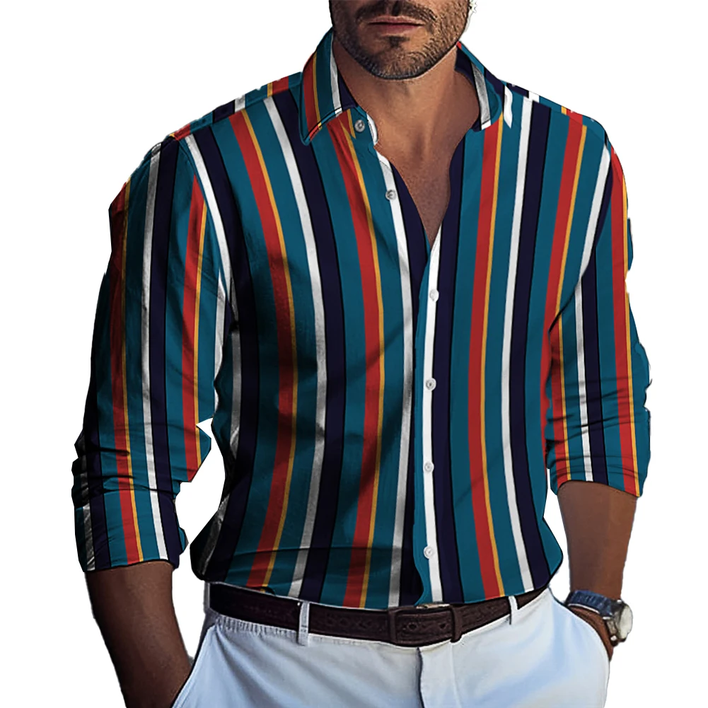 Mans Clothes Shirt Party T Dress Up Band Collar Button Down Shirt Lapel Neck Long Sleeve Muscle Fitness For Male
Mans Clothes Shirt Party T Dress Up Band Collar Button Down Shirt Lapel Neck Long Sleeve Muscle Fitness For Male