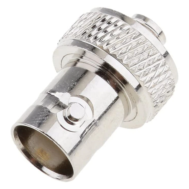 Адаптер-конвертер гнездо SMA в гнездо BNC для рации Motorola
Адаптер-конвертер гнездо SMA в гнездо BNC для рации Motorola