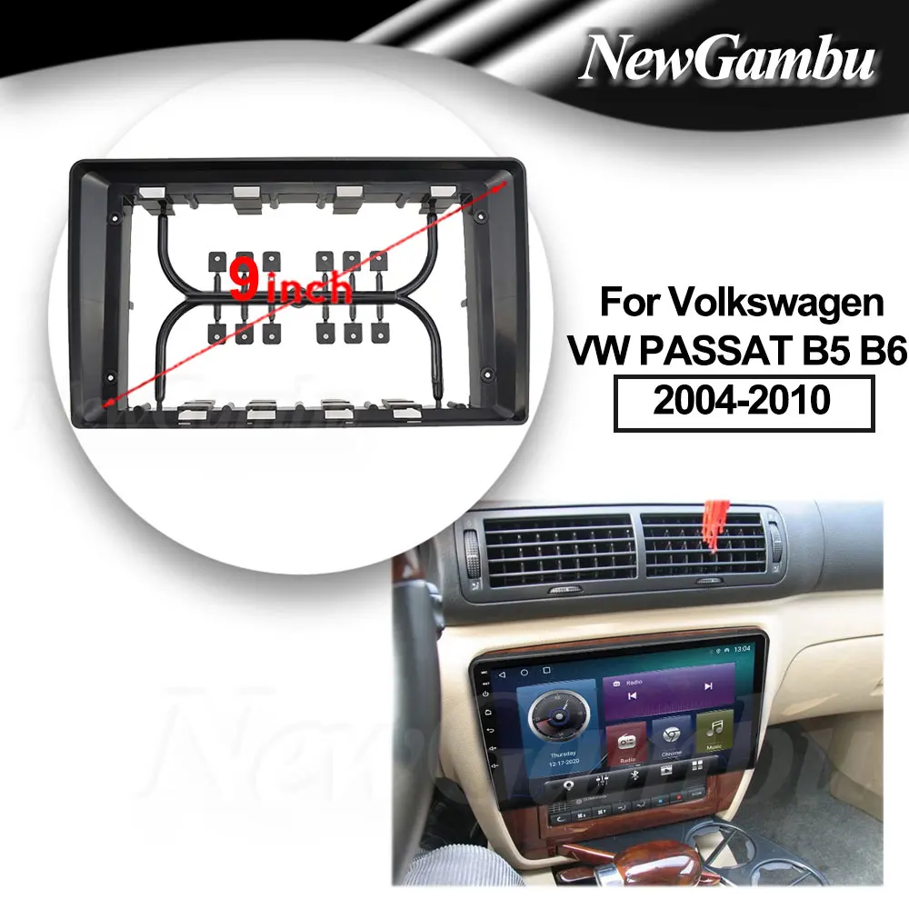 9 дюймовый автомобильный радиоприемник с установкой DVD GPS Mp5 ABS PC пластиковая панель для Volkswagen VW PASSAT B5 B6 2004 - 2010
9 дюймовый автомобильный радиоприемник с установкой DVD GPS Mp5 ABS PC пластиковая панель для Volkswagen VW PASSAT B5 B6 2004 - 2010