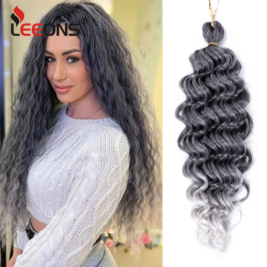 Synthetic Ariel Curl Hair Ocean Wave Crochet Hair 18 Inch Passion Twist Crochet Hair Hawaii Curl Braiding Hair Hair Extensions
Synthetic Ariel Curl Hair Ocean Wave Crochet Hair 18 Inch Passion Twist Crochet Hair Hawaii Curl Braiding Hair Hair Extensions
