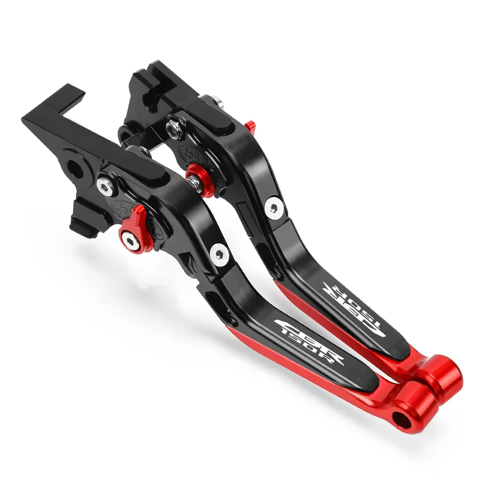 Складной выдвижной рычаг сцепления ручного тормоза для Honda CBR150R CBR 150R CBR150 R 2011-202020
Складной выдвижной рычаг сцепления ручного тормоза для Honda CBR150R CBR 150R CBR150 R 2011-202020