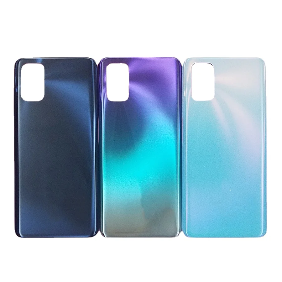 Задняя крышка батарейного отсека для OPPO A52, задняя крышка батарейного отсека, стеклянный чехол, сменная Крышка батарейного отсека
Задняя крышка батарейного отсека для OPPO A52, задняя крышка батарейного отсека, стеклянный чехол, сменная Крышка батарейного отсека