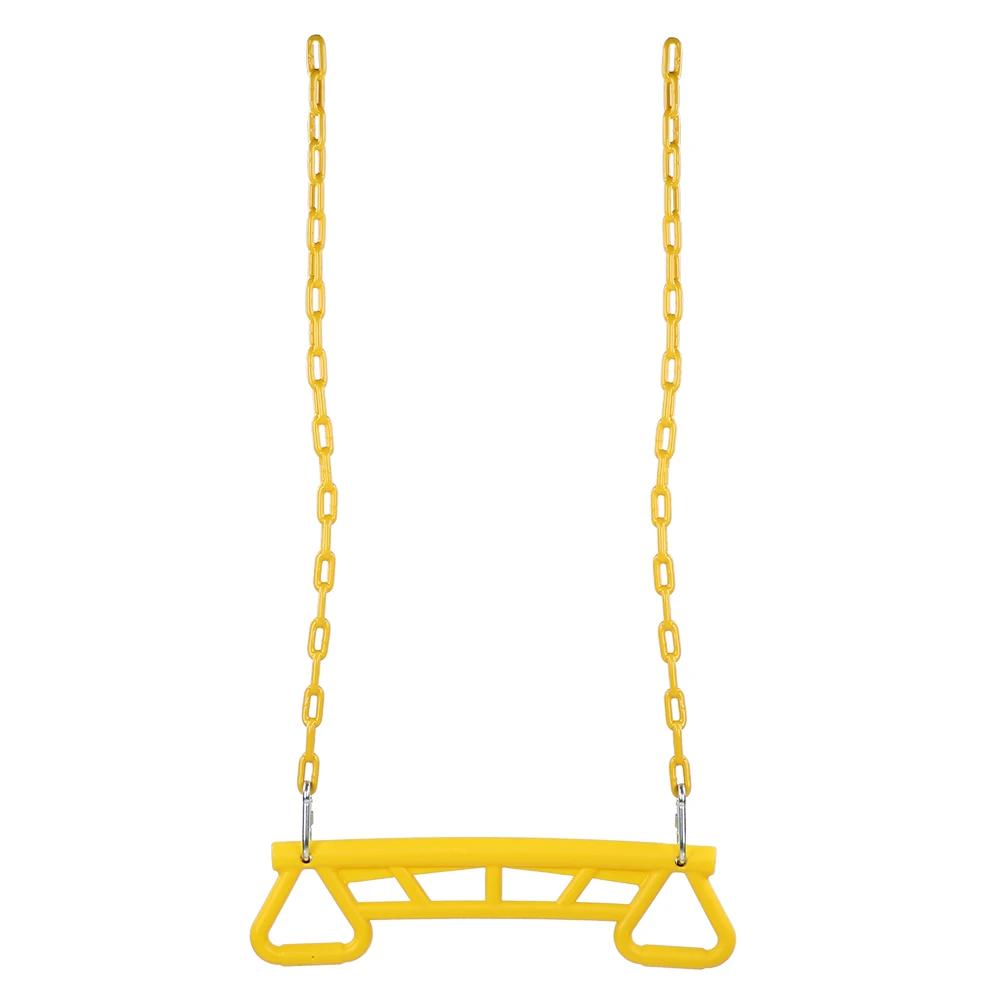 Double Triangular Rings Children Pull Up Ring Sports Swing Toy for Kid Indoor Outdoor Toys pull pull
Double Triangular Rings Children Pull Up Ring Sports Swing Toy for Kid Indoor Outdoor Toys pull pull