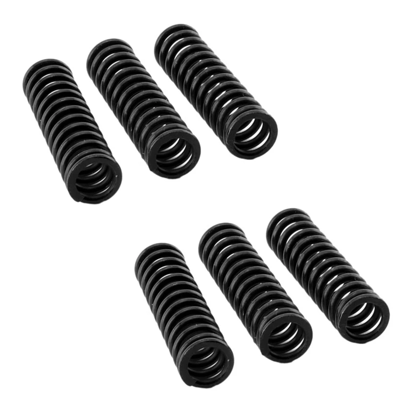 6X Hybrid Racing Heavy Duty Detent Springs HYB-DTS-01-03 For Honda B/D/F/H/K Series Transmission
6X Hybrid Racing Heavy Duty Detent Springs HYB-DTS-01-03 For Honda B/D/F/H/K Series Transmission