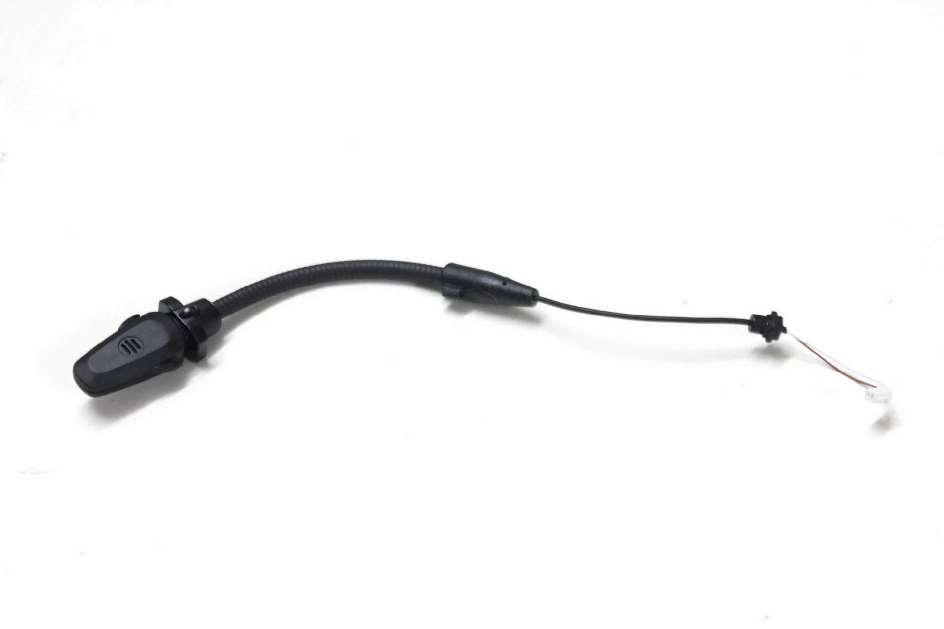 Replacement Boom Microphone for Sena SRL Shoei J-Cruise 2 Motorcycle Bluetooth Headset
Replacement Boom Microphone for Sena SRL Shoei J-Cruise 2 Motorcycle Bluetooth Headset
