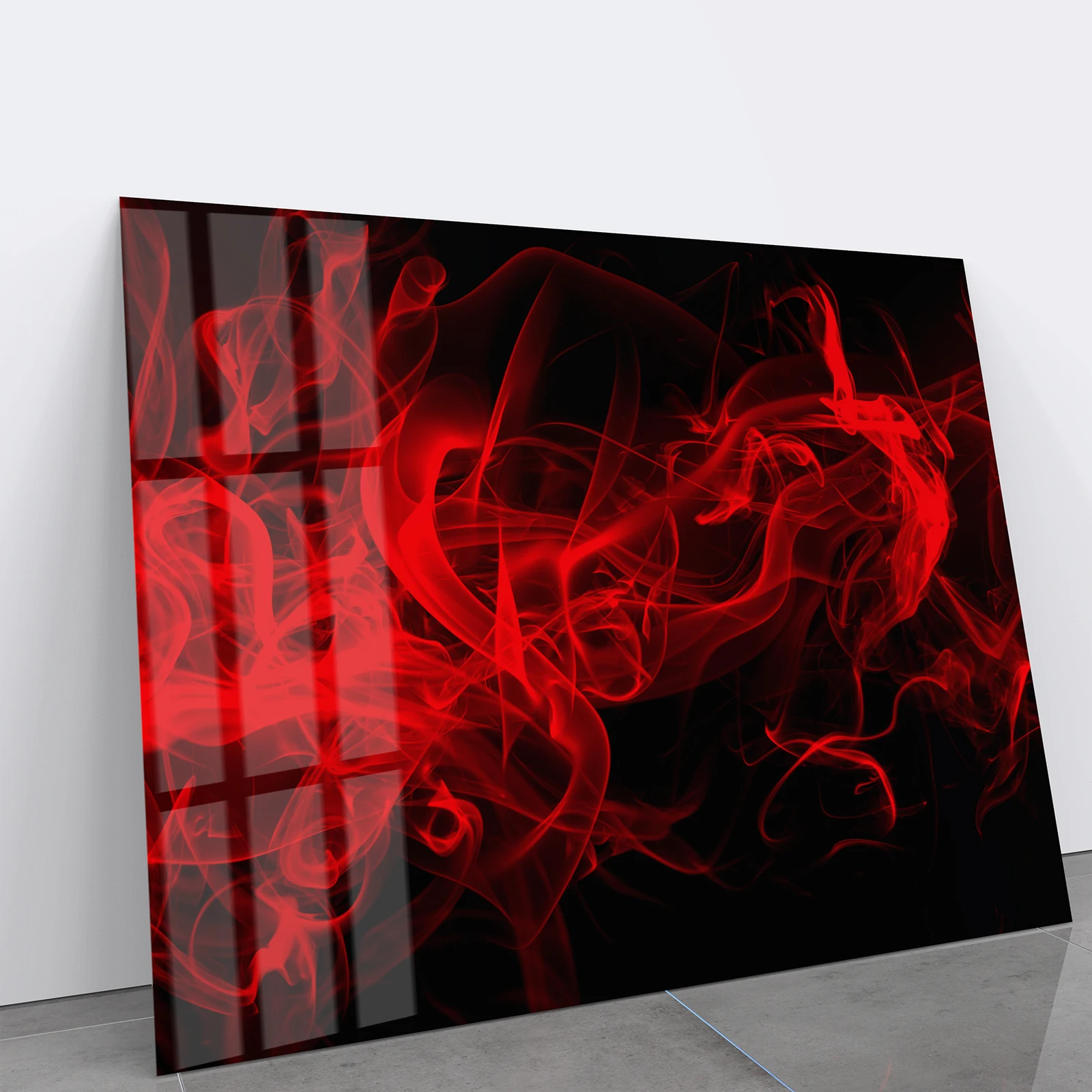 60X40cm Abstract Modern Minimalist Frameless Tempered Glass Art Bedroom Living Room Sofa Backrest Wall Decoration Painting 
60X40cm Abstract Modern Minimalist Frameless Tempered Glass Art Bedroom Living Room Sofa Backrest Wall Decoration Painting