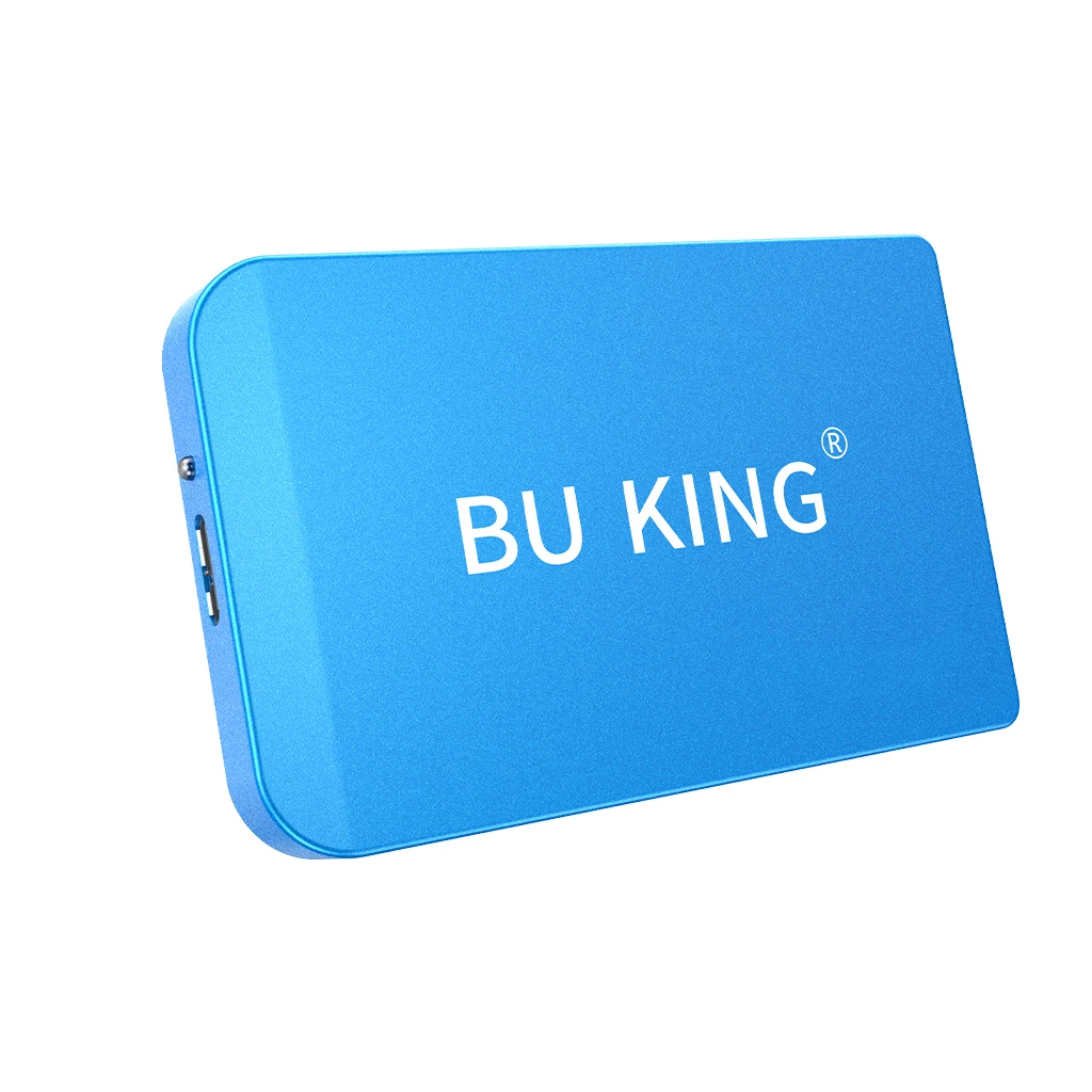 External Hard Drive 2.5" HDD 320gb/500gb/1tb/2tb USB3.0 External Hard Disk Storage Compatible For Desktop/Laptop/MacBook
External Hard Drive 2.5" HDD 320gb/500gb/1tb/2tb USB3.0 External Hard Disk Storage Compatible For Desktop/Laptop/MacBook