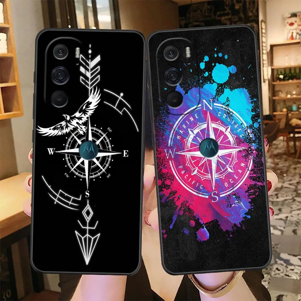 Funda Case For Moto G30 G31 G50 G51 G60 G71 G8 G9 G22 G200 Edge 20 30 S30 X30 Plus Pro Lite 5G Case Marine Navigation Compass
Funda Case For Moto G30 G31 G50 G51 G60 G71 G8 G9 G22 G200 Edge 20 30 S30 X30 Plus Pro Lite 5G Case Marine Navigation Compass