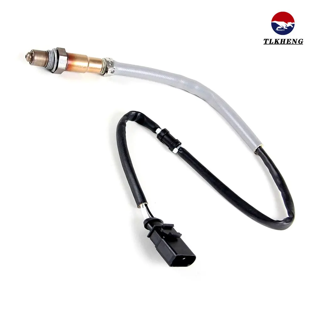 For VW Audi Seat Skoda Lambdasonde NEU Oxygen O2 Sensor 022906262BR,022906262-BR
For VW Audi Seat Skoda Lambdasonde NEU Oxygen O2 Sensor 022906262BR,022906262-BR