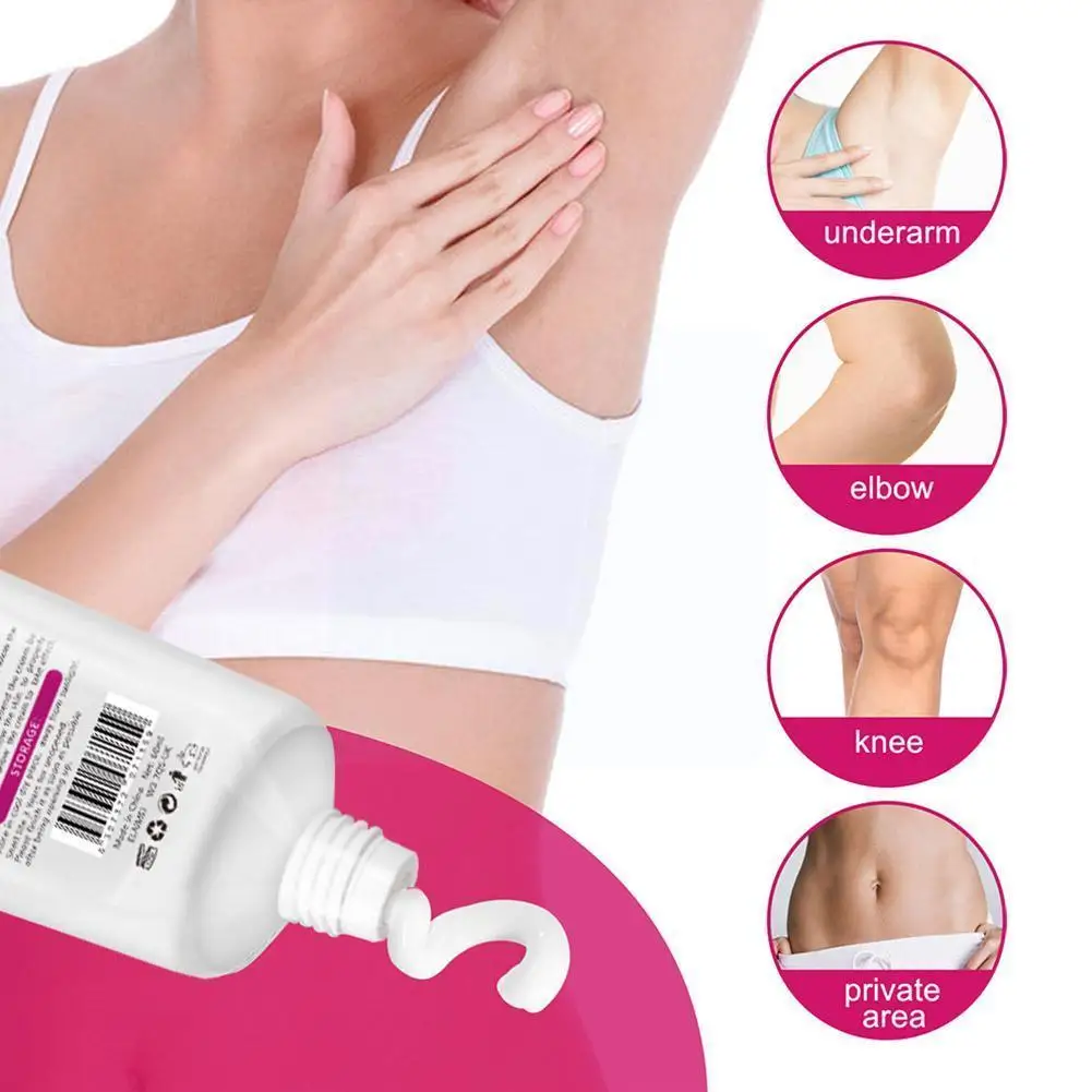 Elaimei Whitening Cream Face Body Lightening Cream Nature Armpit Whitening Parts Legs Private Body Cream Underarm White Kne X8f8
Elaimei Whitening Cream Face Body Lightening Cream Nature Armpit Whitening Parts Legs Private Body Cream Underarm White Kne X8f8