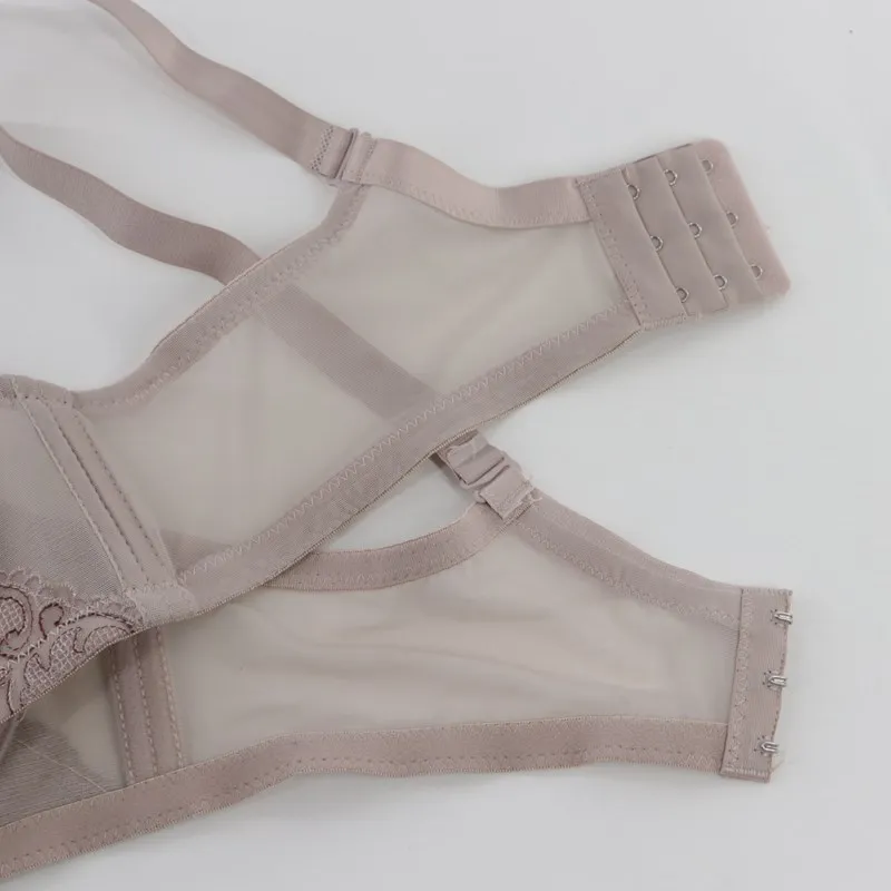 Женский бюстгальтер для отдыха Beauwear черный белый синий бежевый красный