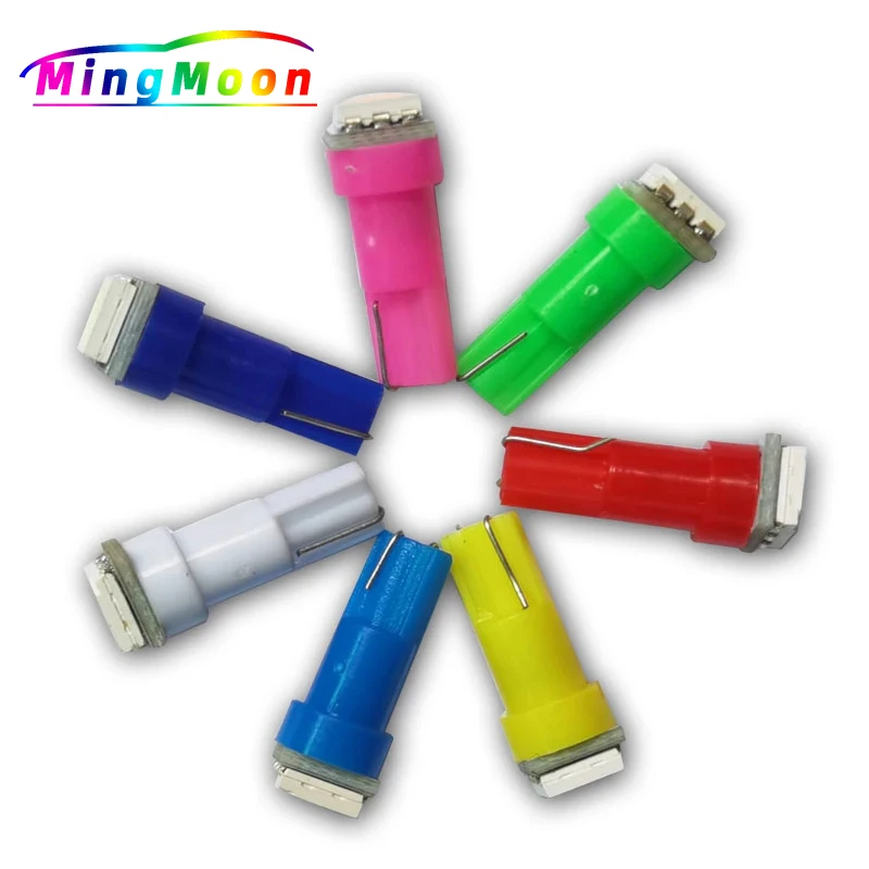 20 шт. T5 27 74 206 407 2721 5050 1 SMD СВЕТОДИОДНЫЙ ные лампы с автомобильным источником светильник инструмент клиновидное основание для приборной панел...
20 шт. T5 27 74 206 407 2721 5050 1 SMD СВЕТОДИОДНЫЙ ные лампы с автомобильным источником светильник инструмент клиновидное основание для приборной панел...