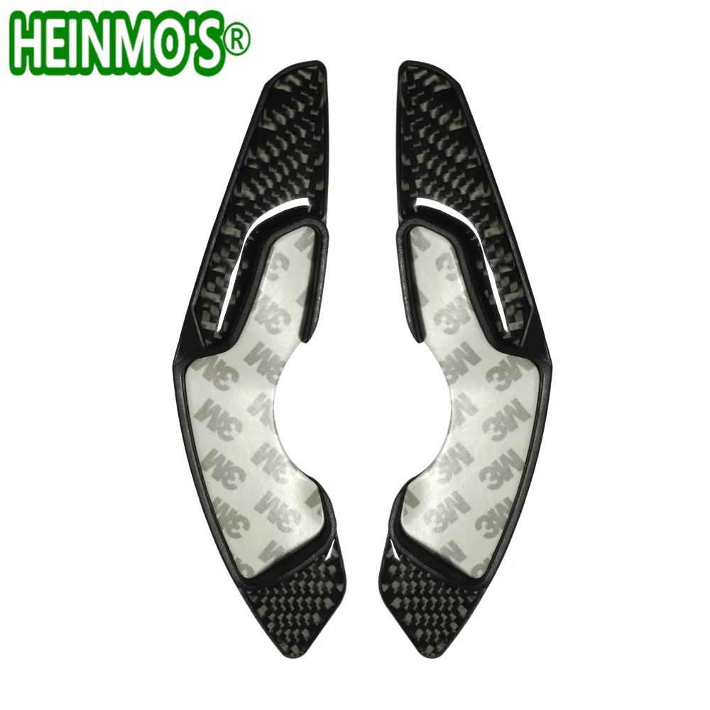 2pcs/lot Car Aluminum Carbon Fiber Steering Wheel Paddle Shifter Extension For IS 2013-2017 New Paddles Shifter
2pcs/lot Car Aluminum Carbon Fiber Steering Wheel Paddle Shifter Extension For IS 2013-2017 New Paddles Shifter