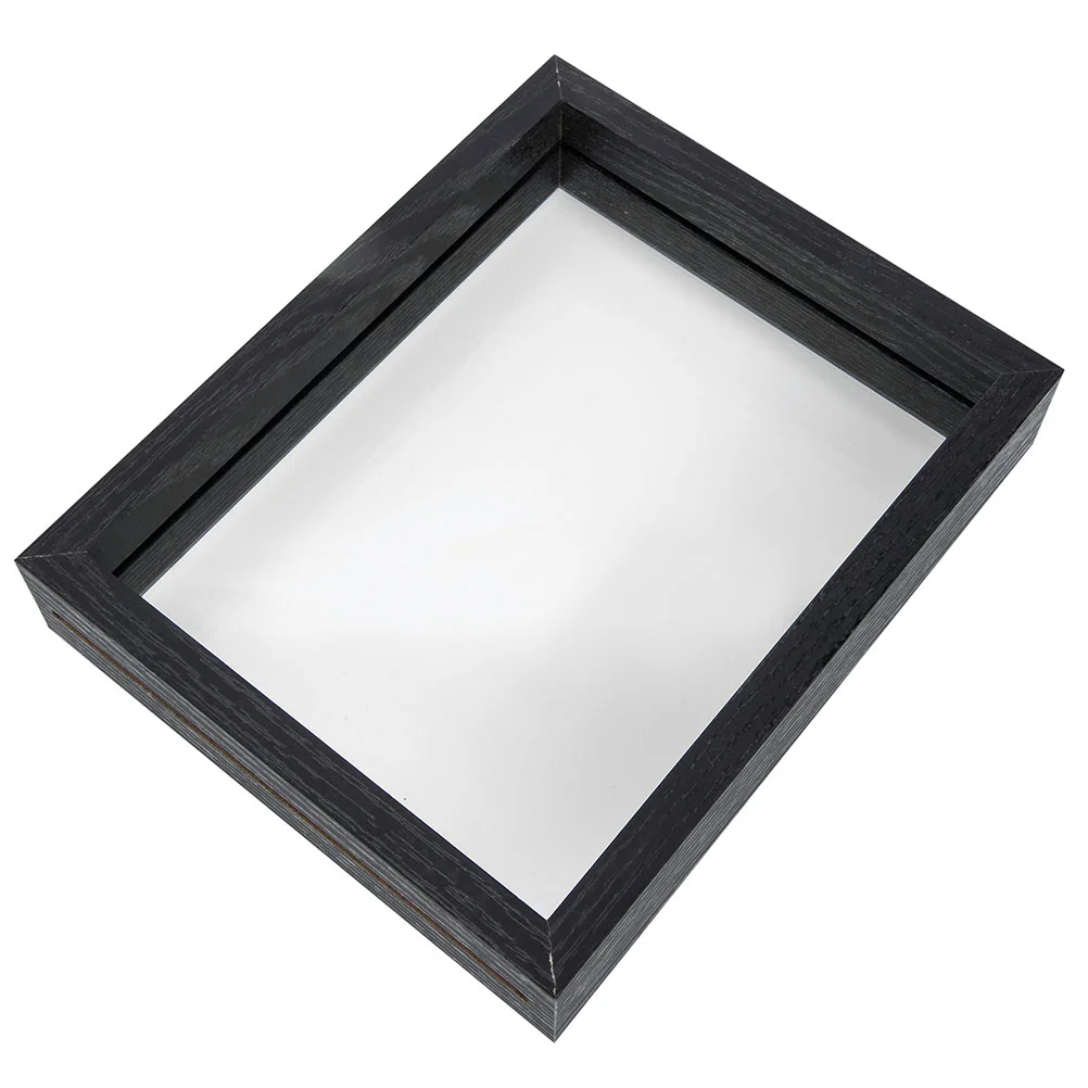 Frame Shadow Box Display Flower Glass Artwork Specimen Case Photomemory Wooden Shadowbox Dried Herbarium Tabletop
Frame Shadow Box Display Flower Glass Artwork Specimen Case Photomemory Wooden Shadowbox Dried Herbarium Tabletop