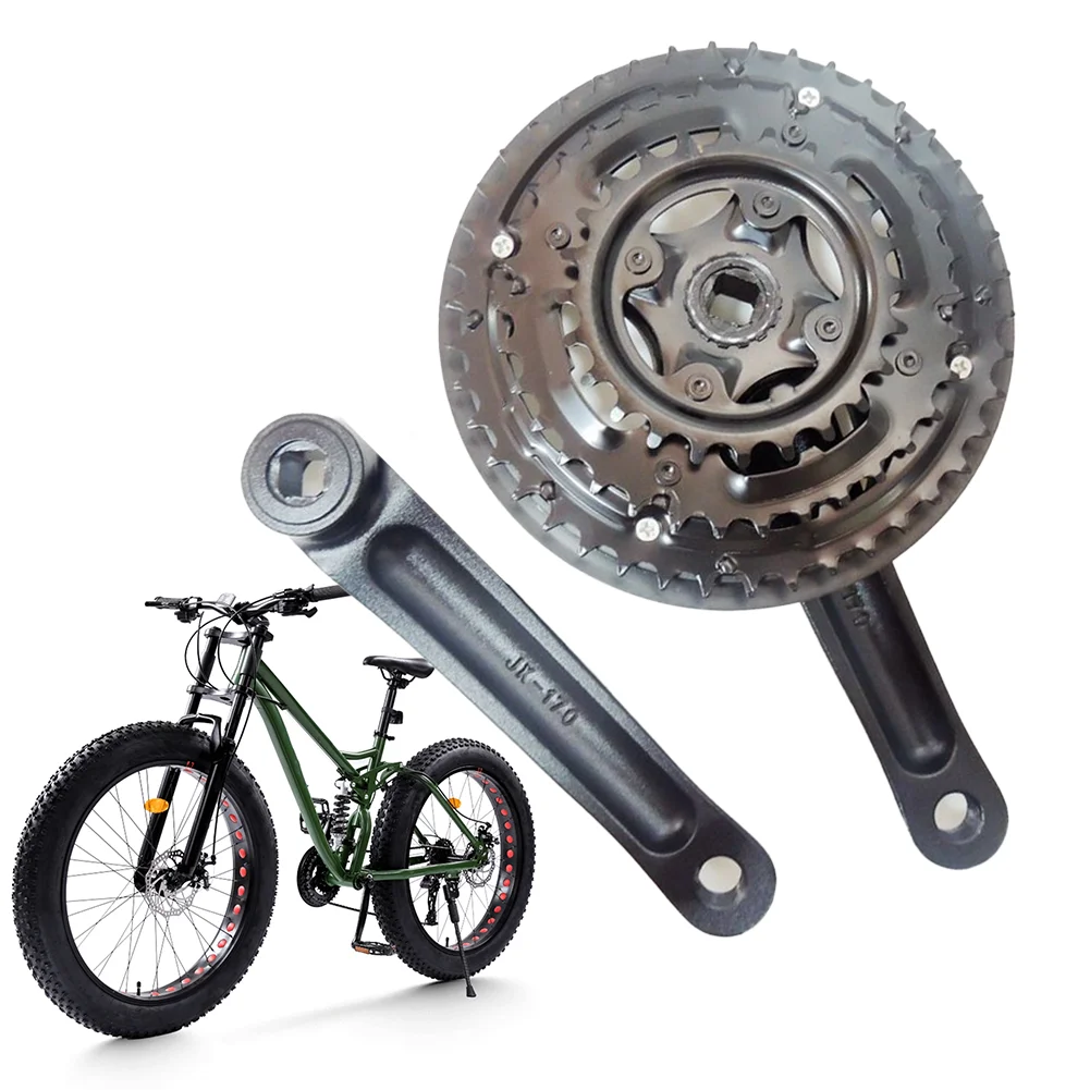 7-9speed велосипед MTB гибридный велосипед 42-34-24T тройной кривошипный комплект тройной скорости велосипед Корона велосипед кривошипы горячая распродажа
7-9speed велосипед MTB гибридный велосипед 42-34-24T тройной кривошипный комплект тройной скорости велосипед Корона велосипед кривошипы горячая распродажа