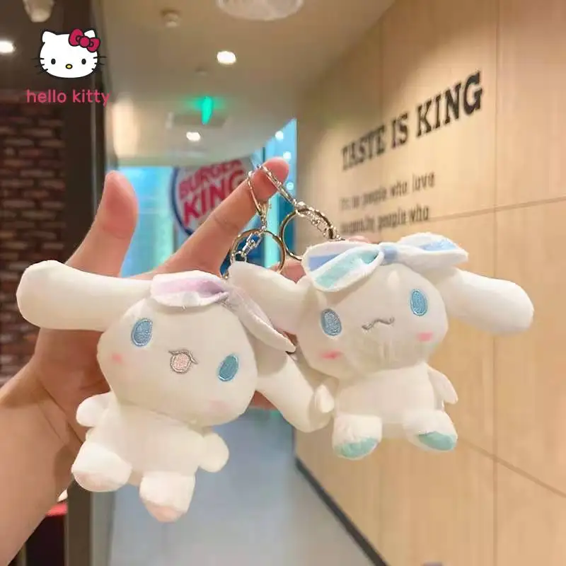 Takara Tomy мультяшная собака сумка кукла-подвеска Кукла искусственная Женская милая искусственная подвеска на рюкзак
Takara Tomy мультяшная собака сумка кукла-подвеска Кукла искусственная Женская милая искусственная подвеска на рюкзак