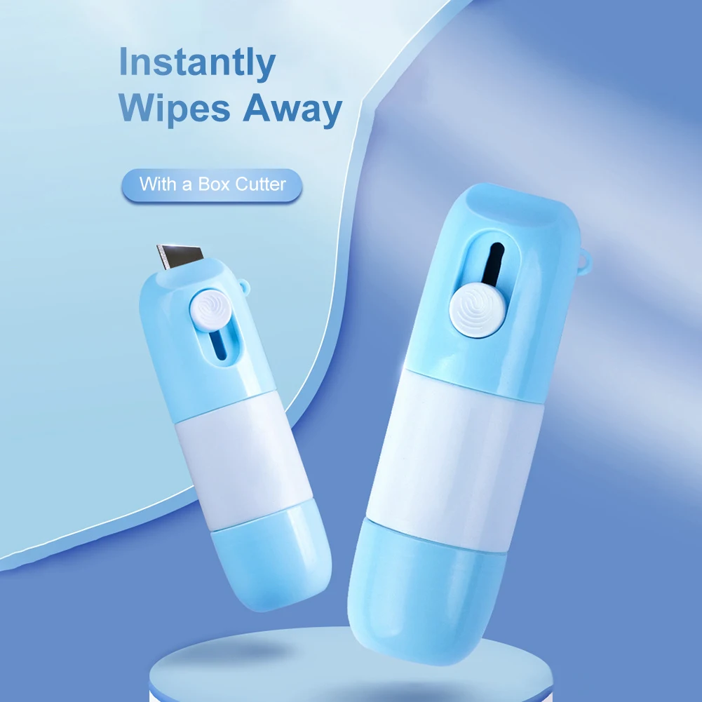 New Thermal Paper Correction Fluid With Knife Data Information Privacy Protection Corrector Fluid For Labels Invoices Alter Tool
New Thermal Paper Correction Fluid With Knife Data Information Privacy Protection Corrector Fluid For Labels Invoices Alter Tool