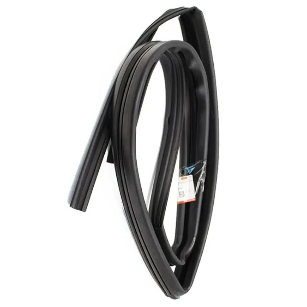 6107113AP00XA Оригинальный китайский канал для дверей, окон, стекла, резиновая полоса, направляющее уплотнение для Great Wall Wingle 5, 6, 7, 6107114AP00XA 
6107113AP00XA Оригинальный китайский канал для дверей, окон, стекла, резиновая полоса, направляющее уплотнение для Great Wall Wingle 5, 6, 7, 6107114AP00XA