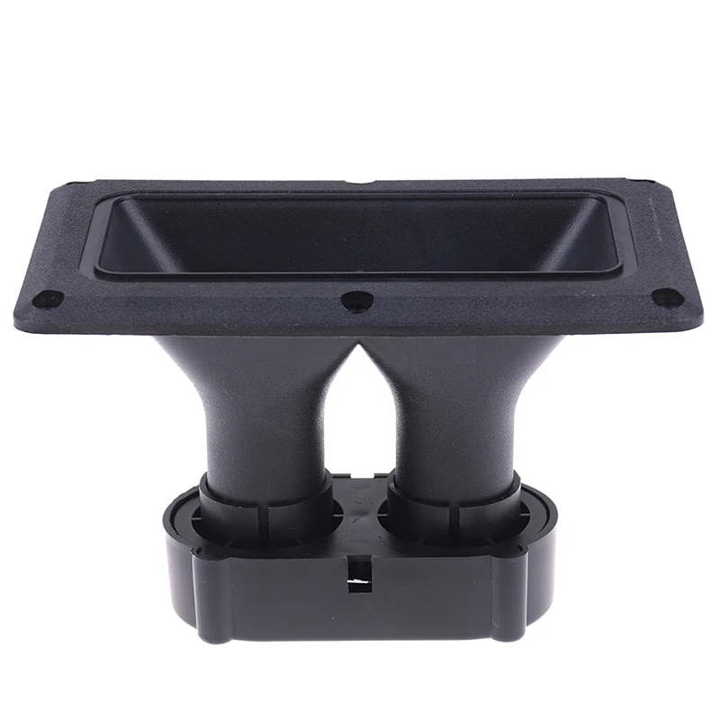 1PC Tweeters 160MM X 94MM Double Piezoelectric Tweeter Loudspeaker Special For Stage Audio
1PC Tweeters 160MM X 94MM Double Piezoelectric Tweeter Loudspeaker Special For Stage Audio