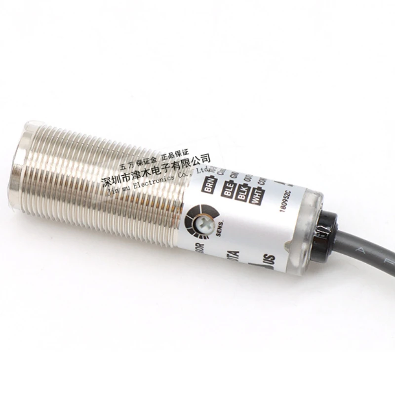 Подходит для автоматических фотоэлектрических светоотражающих переключателей
Подходит для автоматических фотоэлектрических светоотражающих переключателей