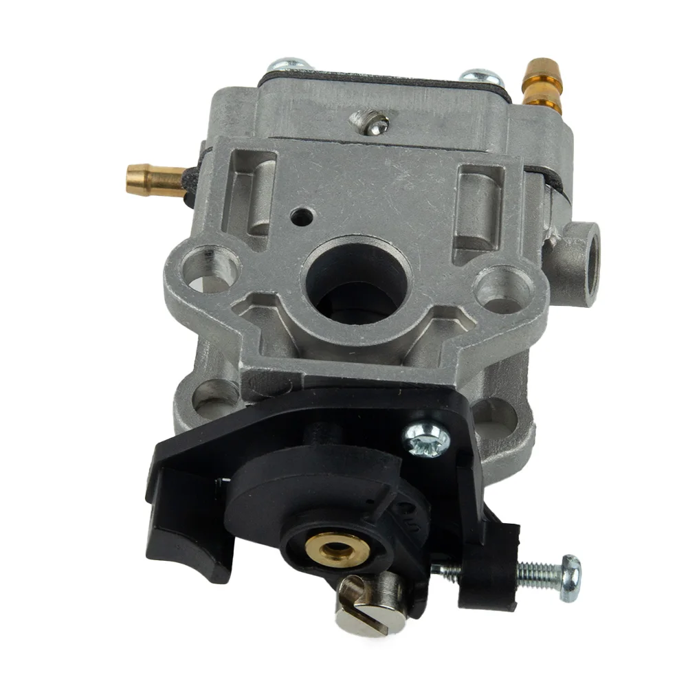 Brand New Carburetor Kit Primer Bulb Air Filter For Ryobi RLTGM25CS RBCGM25BB Fuel Line Kit Repair Tools Replacement
Brand New Carburetor Kit Primer Bulb Air Filter For Ryobi RLTGM25CS RBCGM25BB Fuel Line Kit Repair Tools Replacement