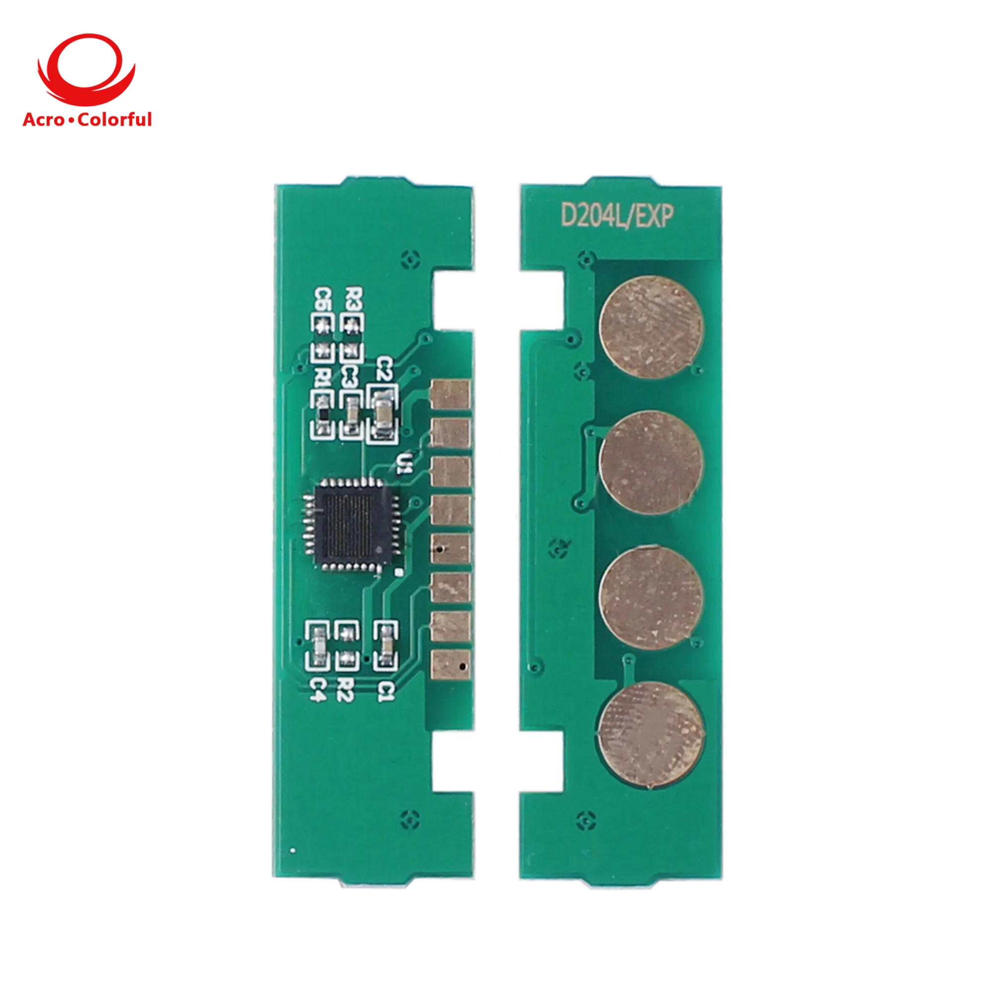 Совместимый тонер-чип для Samsung MLT-D204 3825 4025 M3375 3875 4075, картридж для принтера
Совместимый тонер-чип для Samsung MLT-D204 3825 4025 M3375 3875 4075, картридж для принтера