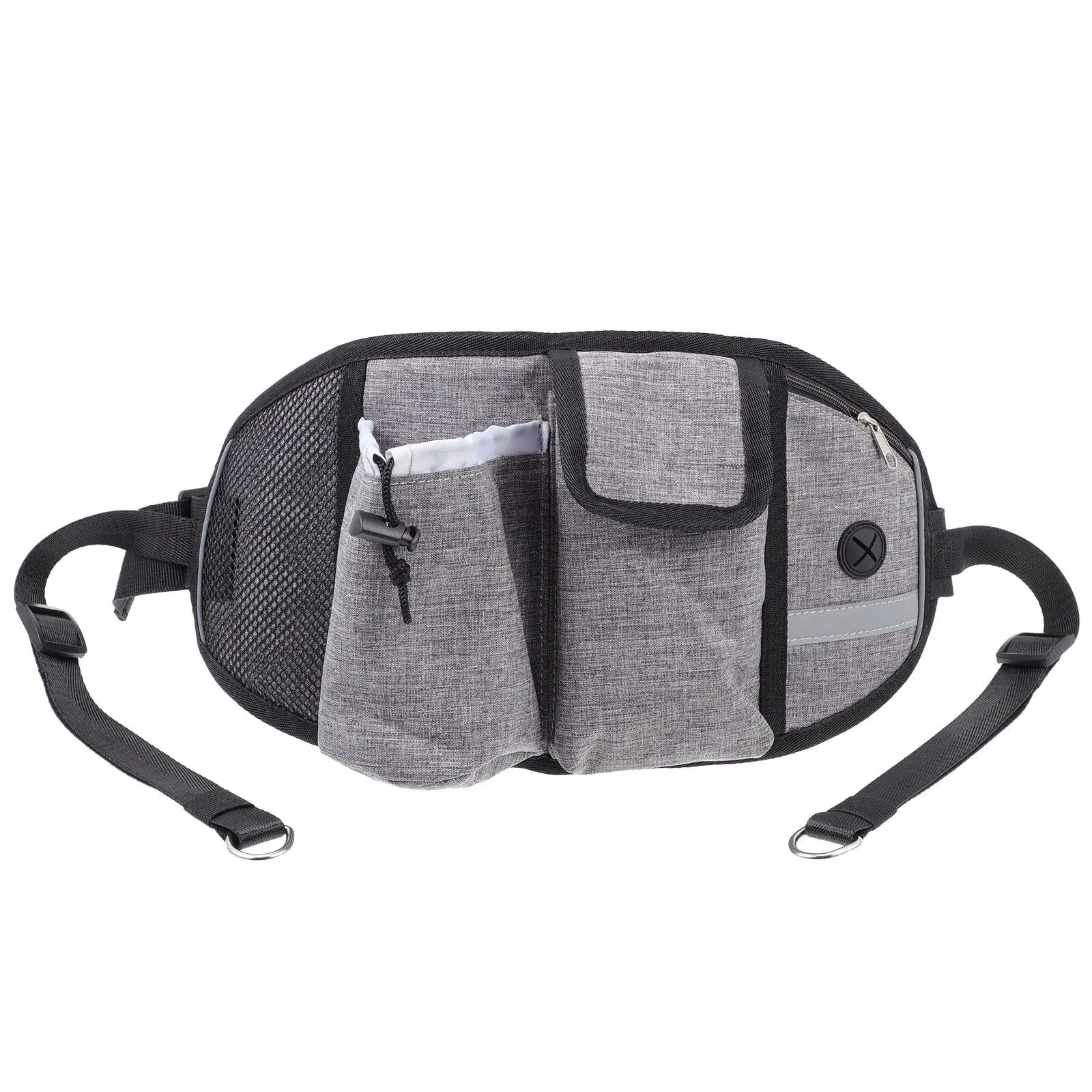 1 шт., поясная сумка для щенков
1 шт., поясная сумка для щенков