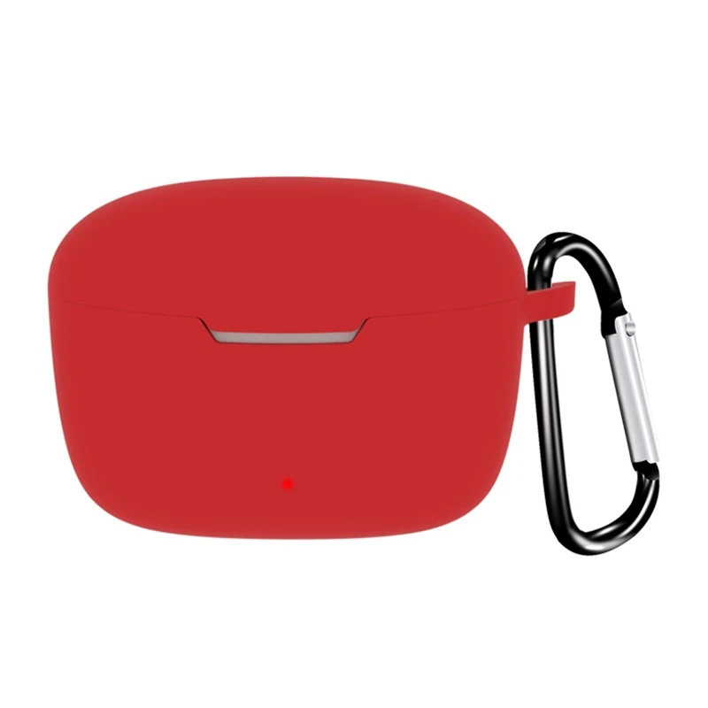 R91A For Ptron Bassbuds Duo Pro Washable Frame Lightweight Case Impact-resistant Shell Anti-scratch Waterproof Housing Sleeve
R91A For Ptron Bassbuds Duo Pro Washable Frame Lightweight Case Impact-resistant Shell Anti-scratch Waterproof Housing Sleeve