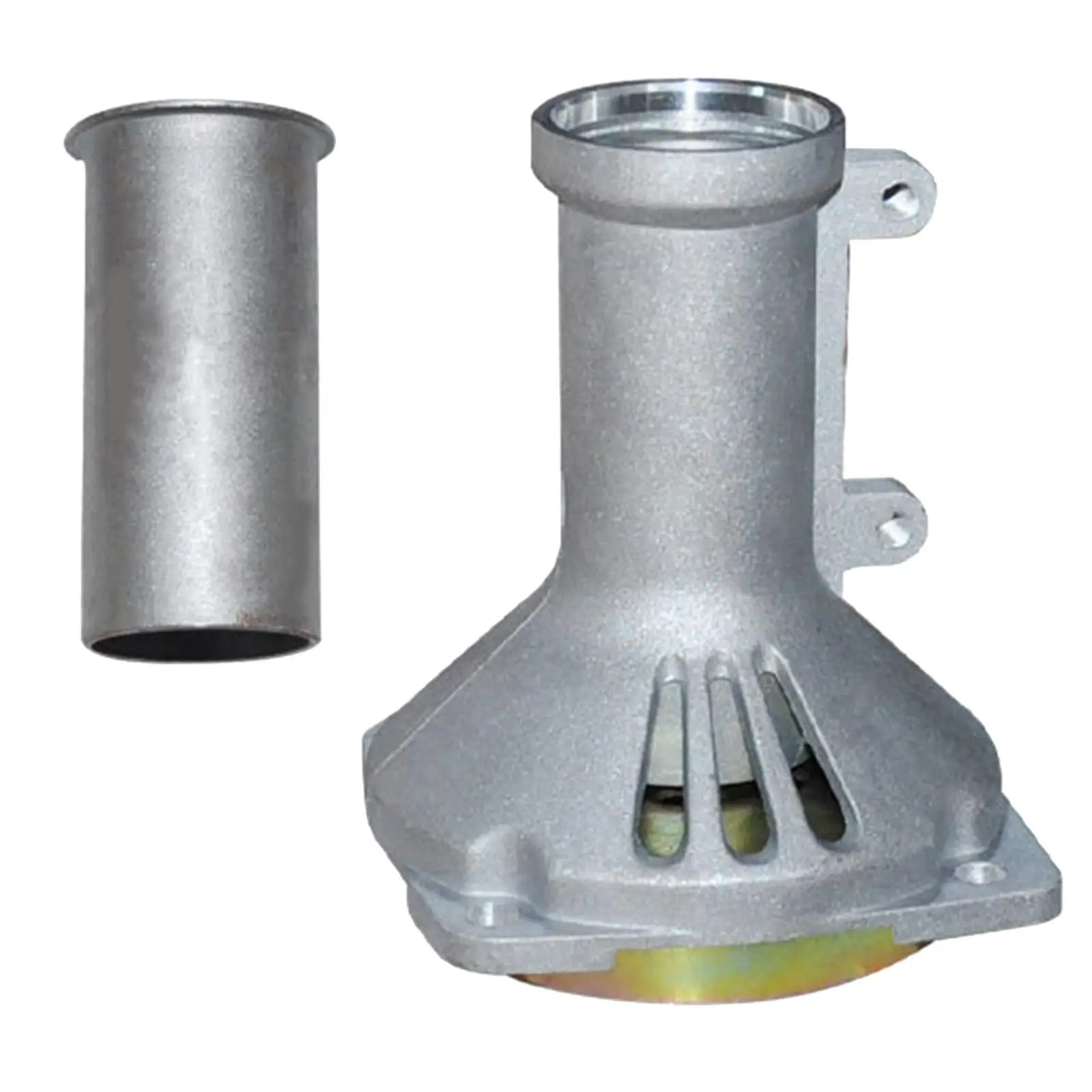 Соединительная пластина для газонокосилки, легко устанавливается, идеальная установка для 40F-6 газонокосилок, сельского хозяйства 
Соединительная пластина для газонокосилки, легко устанавливается, идеальная установка для 40F-6 газонокосилок, сельского хозяйства