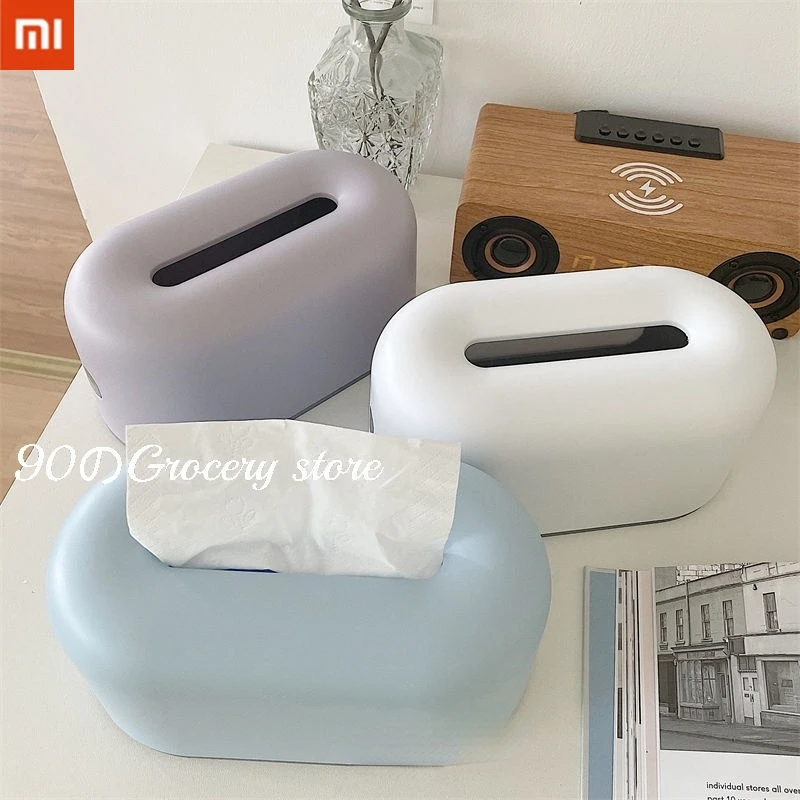 Xiaomi Drawing Paper BoxLiving Room Cute Tissue Solid Color Minimalist Box Creative Home Dormitory Bedroom Desktop Dining Room
Xiaomi Drawing Paper BoxLiving Room Cute Tissue Solid Color Minimalist Box Creative Home Dormitory Bedroom Desktop Dining Room