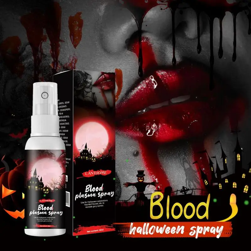 Halloween Fake Blood Realistic Blood Cream Non-irritating Halloween Simulation Vampire Fake Scars Washable Bloody Fake Blood
Halloween Fake Blood Realistic Blood Cream Non-irritating Halloween Simulation Vampire Fake Scars Washable Bloody Fake Blood