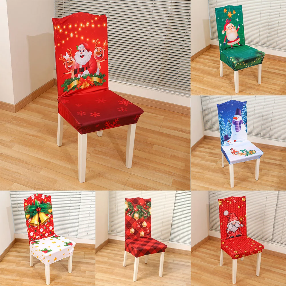 Chair Cover Christmas Decoration For Home Table Dinner Chair Back Decor New Year Party Supply Xmas Navidad 2023 Christmas Gifts
Chair Cover Christmas Decoration For Home Table Dinner Chair Back Decor New Year Party Supply Xmas Navidad 2023 Christmas Gifts