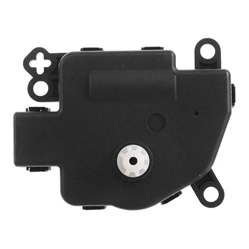 68224186AA HVAC Heater Blend Door Actuator Air Door Actuator Replacement For Dodge Durango Jeep WK2 Grand Cherokee 2014-2019
68224186AA HVAC Heater Blend Door Actuator Air Door Actuator Replacement For Dodge Durango Jeep WK2 Grand Cherokee 2014-2019