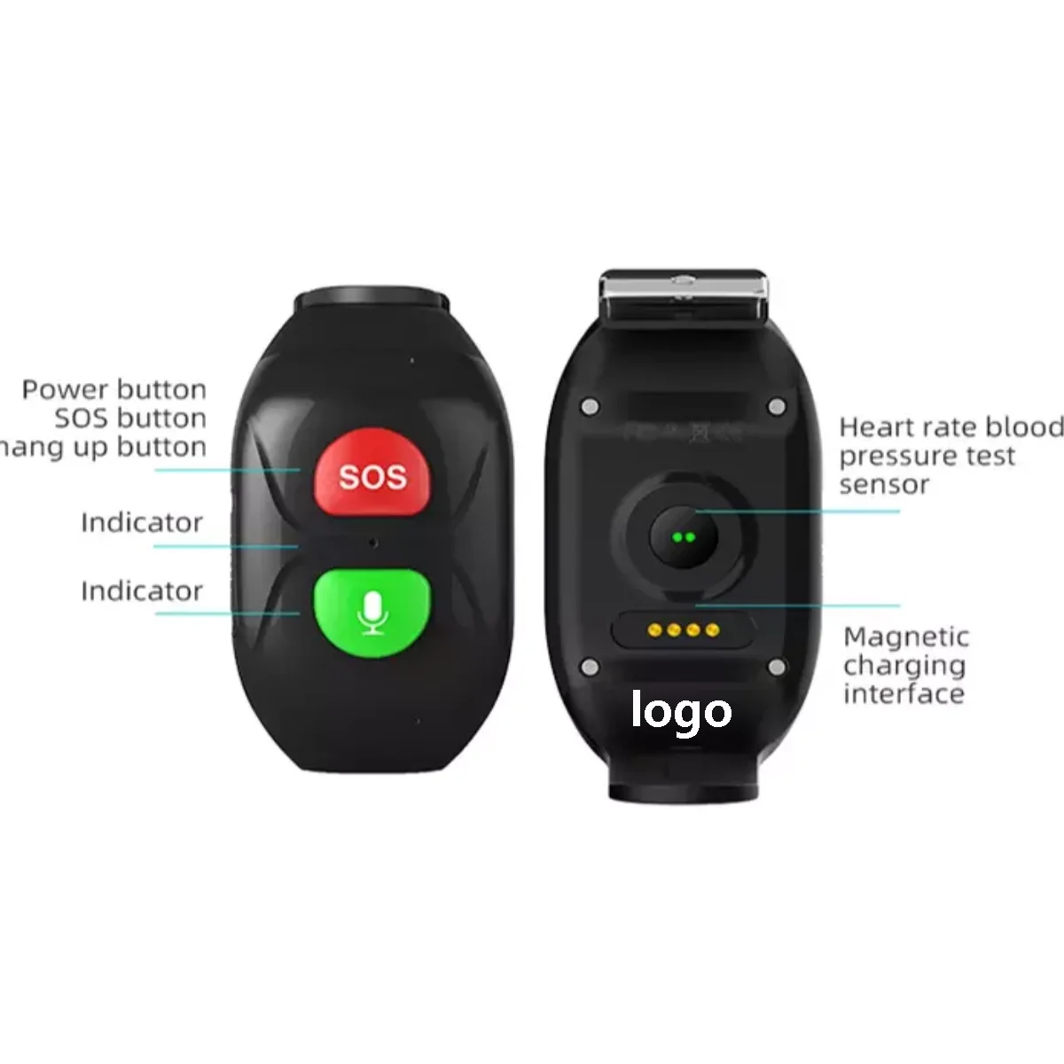 2021Ram 2G+rom 16G Zeblaze Thor 5 Smart Watch 4G 8MP Camera GPS WiFi Calling Speaker Mobile Phone Android Smart Watch
2021Ram 2G+rom 16G Zeblaze Thor 5 Smart Watch 4G 8MP Camera GPS WiFi Calling Speaker Mobile Phone Android Smart Watch