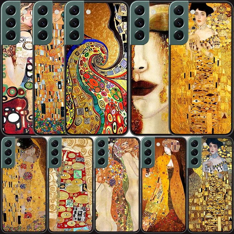 Kiss by Gustav Klimt Desig Phone For Samsung Galaxy A51 A71 5G A10S A20E A20S A30 A40 A50 A70 A50S A70S A21S A31 A41 A01 A11 A90 
Kiss by Gustav Klimt Desig Phone For Samsung Galaxy A51 A71 5G A10S A20E A20S A30 A40 A50 A70 A50S A70S A21S A31 A41 A01 A11 A90