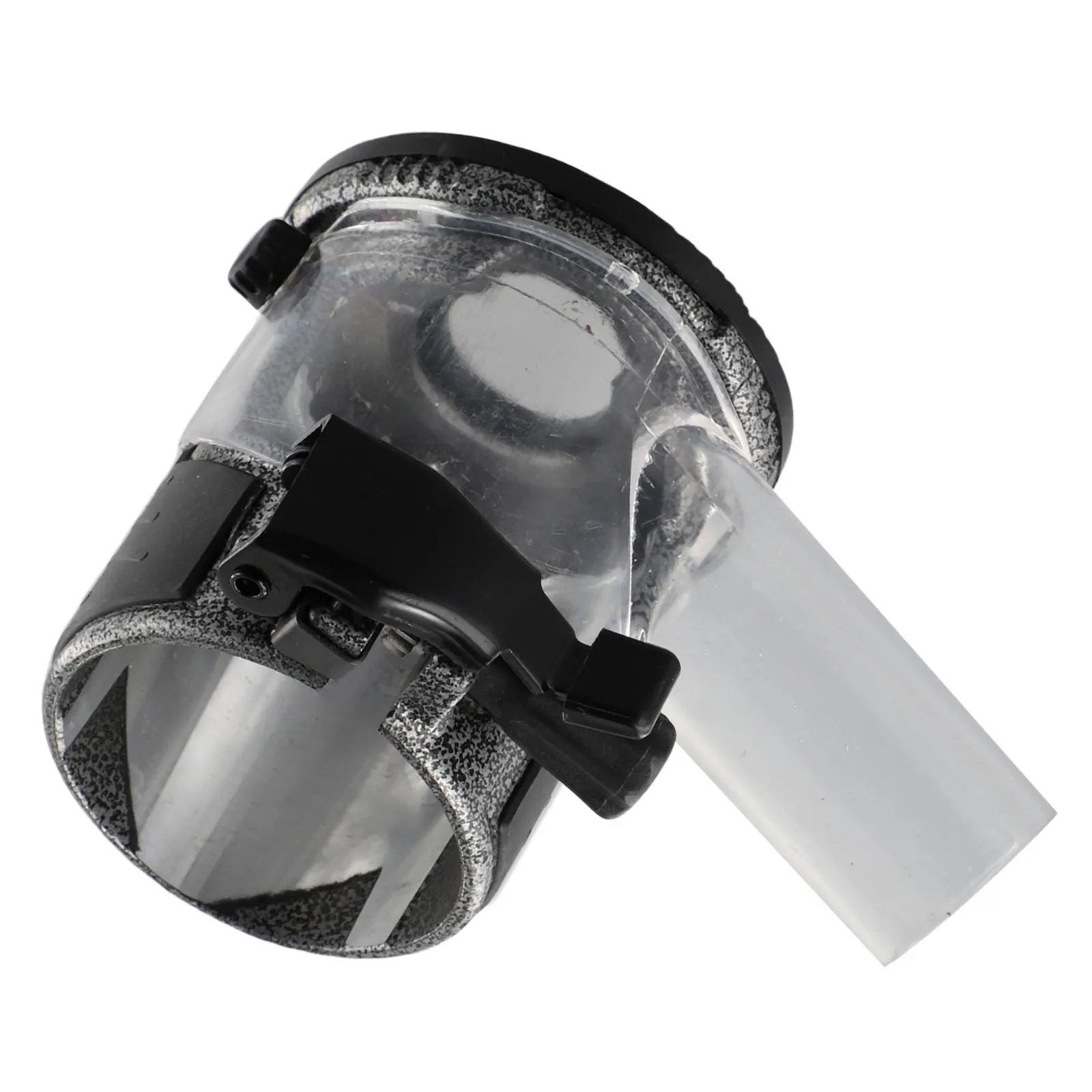 Durable Hot Sale Newest Useful Tools Router Base Rubber Sleeve Trimming Wood Milling Aluminum Alloy Dust Cover
Durable Hot Sale Newest Useful Tools Router Base Rubber Sleeve Trimming Wood Milling Aluminum Alloy Dust Cover
