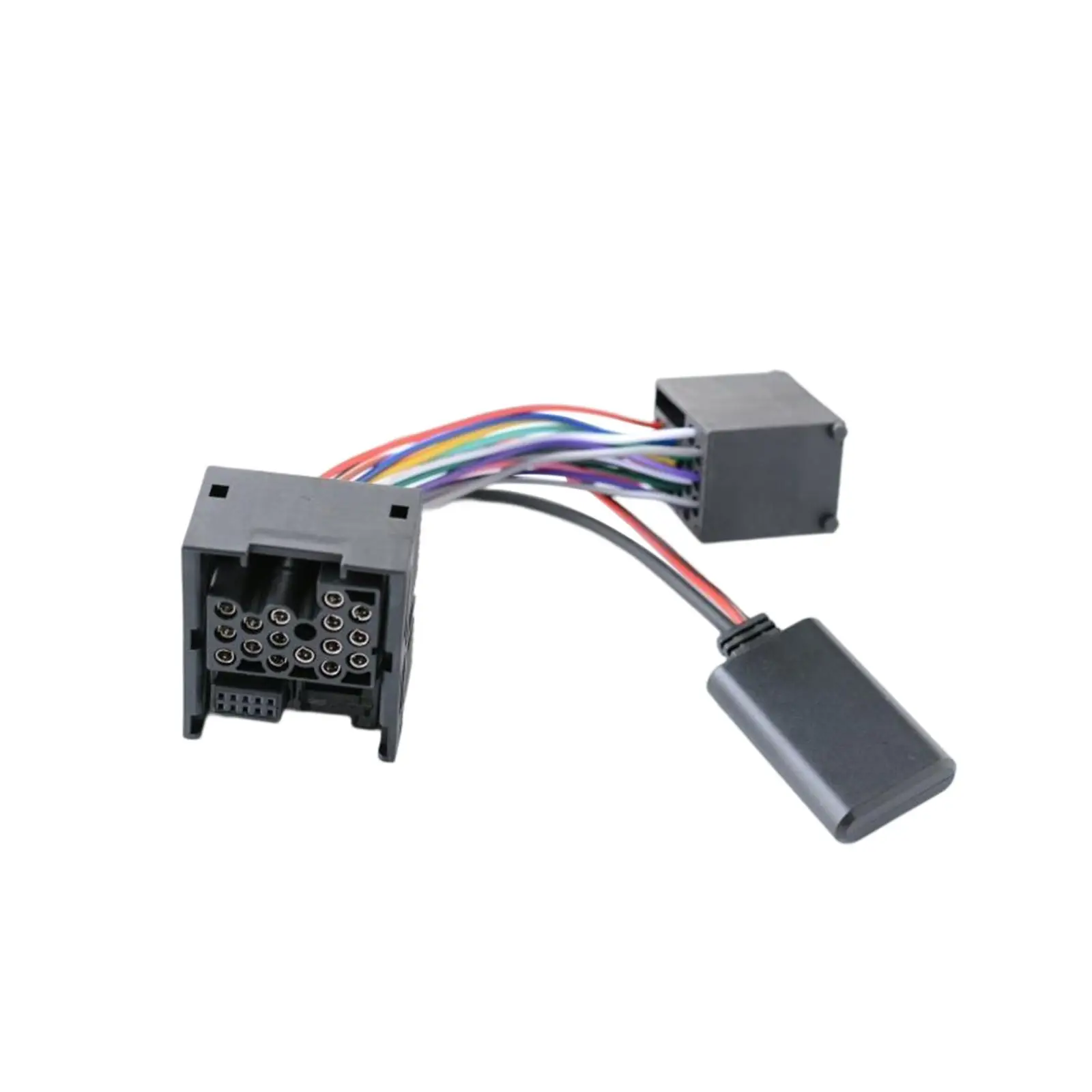 Car Audio Cable Adapter AUX Audio Cable for BMW E46 3 Series 325Ci 330i 
Car Audio Cable Adapter AUX Audio Cable for BMW E46 3 Series 325Ci 330i