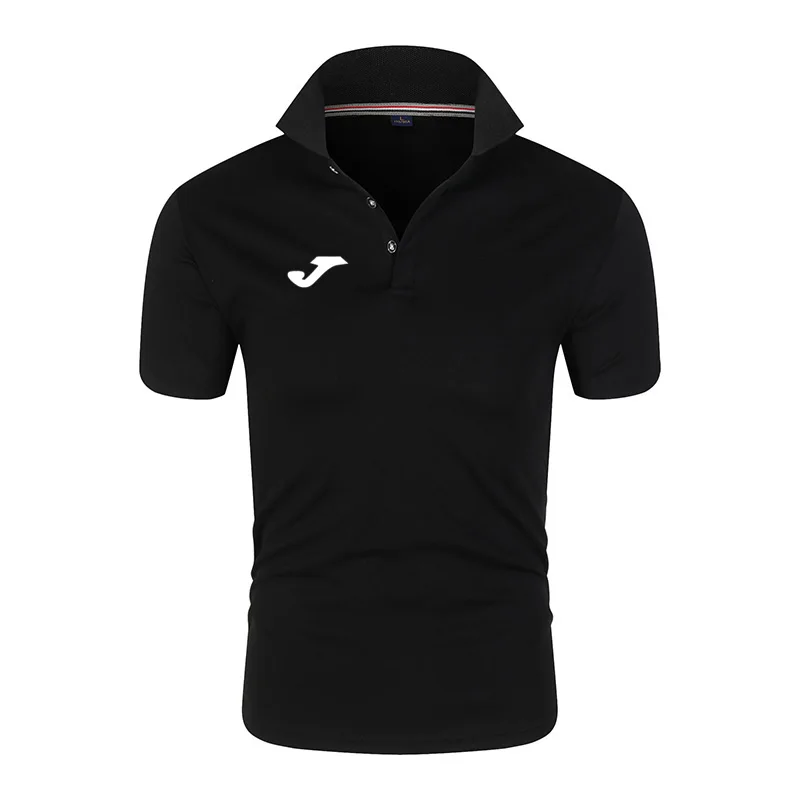 Men Joma Polo Shirt Short Sleeve Polo Shirt Contrast Color T Shirt New Clothing Summer Streetwear Casual Fashion Men Tops
Men Joma Polo Shirt Short Sleeve Polo Shirt Contrast Color T Shirt New Clothing Summer Streetwear Casual Fashion Men Tops