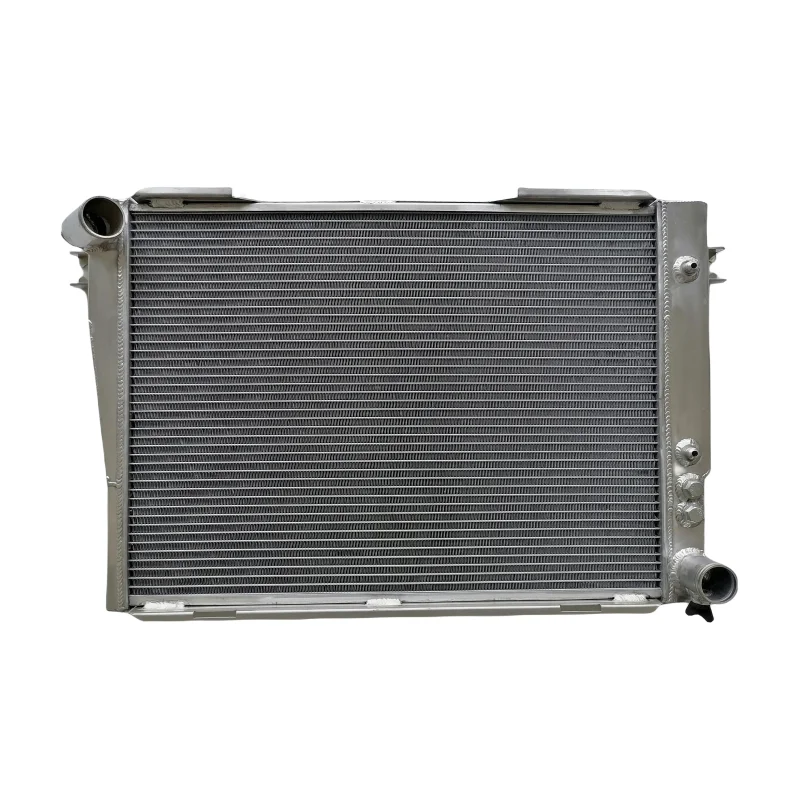 Алюминиевый радиатор для BMW 7 E23 728/730/725i/732i/733i/735i M30 AT MT 1977-1986 1977 1978 1979 1980 1981 1982
Алюминиевый радиатор для BMW 7 E23 728/730/725i/732i/733i/735i M30 AT MT 1977-1986 1977 1978 1979 1980 1981 1982