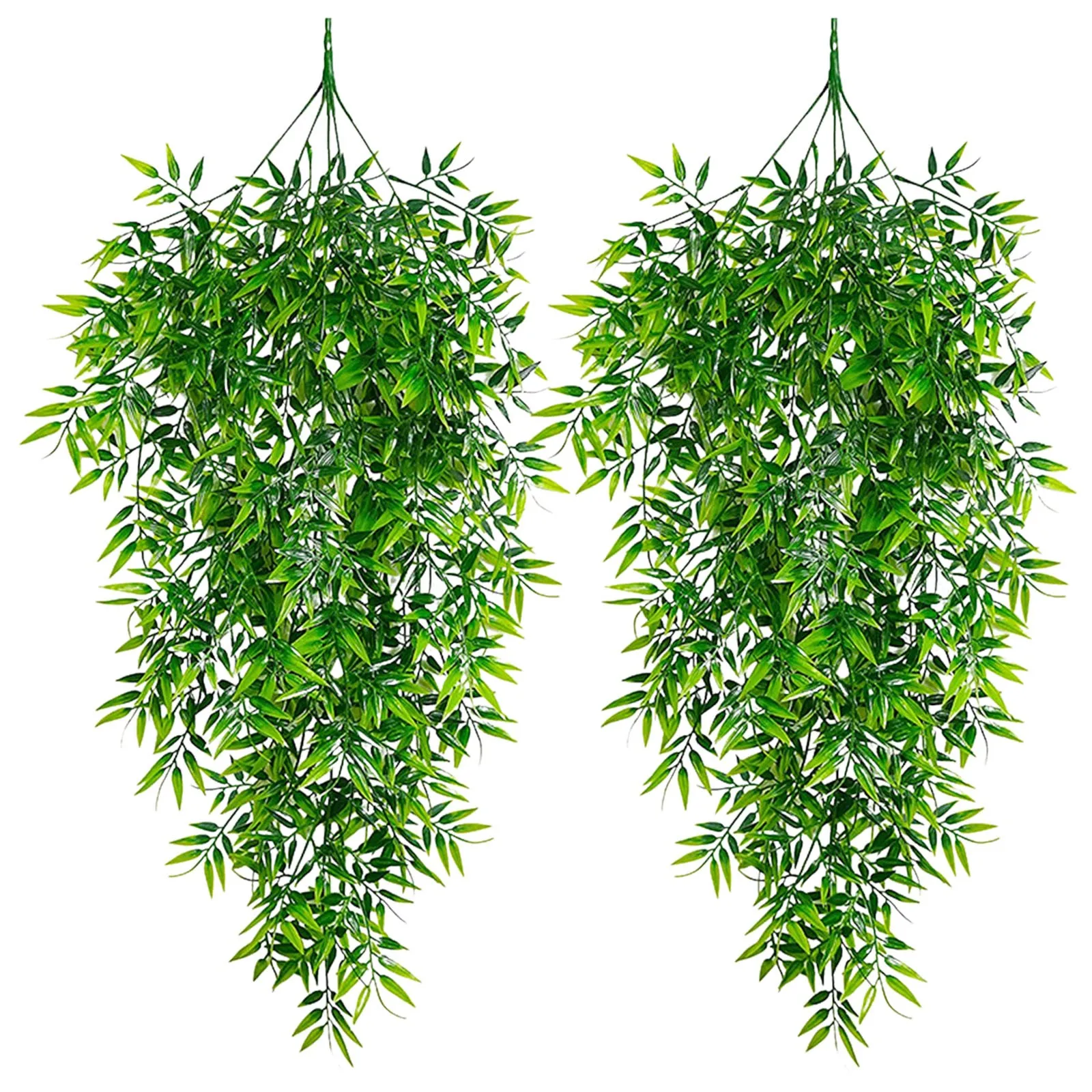 Fake Outdoor Fake Plants Artificial Plants Leaf Rattan Rattan Outdoor Plastic Plants For Wall Indoor Hanging Baskets Wedding
Fake Outdoor Fake Plants Artificial Plants Leaf Rattan Rattan Outdoor Plastic Plants For Wall Indoor Hanging Baskets Wedding
