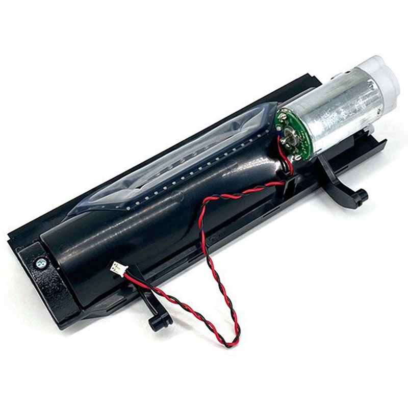 Основной щеточный двигатель для Roborock S65 MaxV аксессуары для робота-пылесоса, запасная часть главной щеточной коробки передач 
Основной щеточный двигатель для Roborock S65 MaxV аксессуары для робота-пылесоса, запасная часть главной щеточной коробки передач